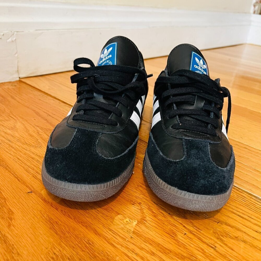 Samba OG Sneaker Size 11.5 NEW! - Picture 12 of 16